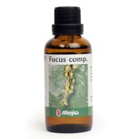 Fucus comp. 50 ml