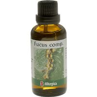 Fucus comp. 50 ml