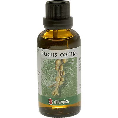 Fucus comp. 50 ml