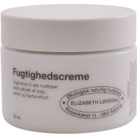 Fugtighedscreme 30 ml