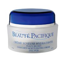Fugtighedscreme tør hud i krukke Beauté Pacifique 50 ml