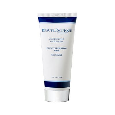 Fugtighedsmaske Beauté 100 ml