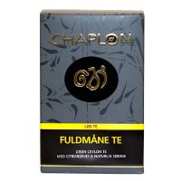 Fuldmåne Te refill økologisk 100 g