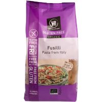 Fusilli Glutenfri økologisk 250 g