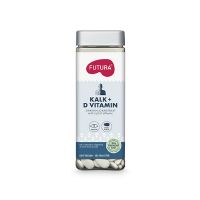 Futura Kalk D vitamin 350 tab