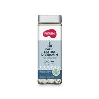 Futura Kalk ekstra D vitamin 300 tab