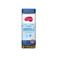 Futura Omega 3 Basic 270 kap