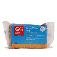 GG SuperFiber Rug knækbrød 100 g