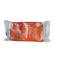 GG Superfiber græskkar knækbrød 100 g