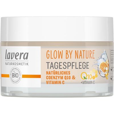 GLOW BY NATURE Day Cream 50 ml