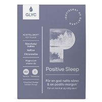 GLYC Positive Sleep 40 tab