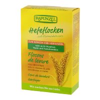 Gærflager økologisk Rapunzel 150 g