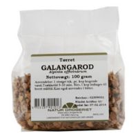 Galangarod 100 g