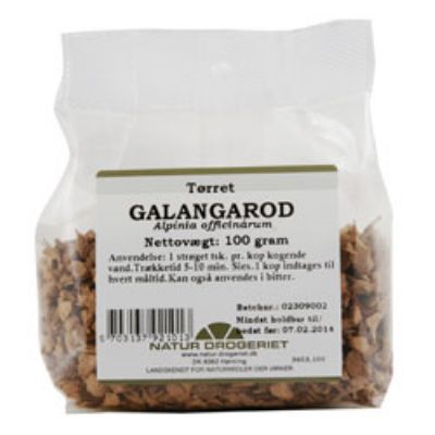 Galangarod 100 g