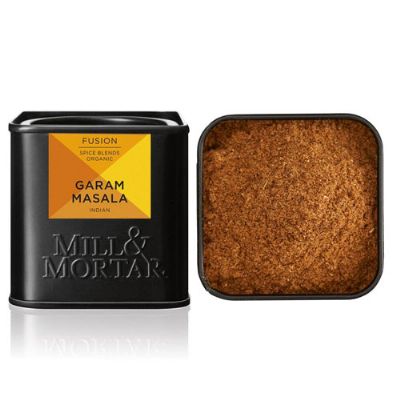 Garam Masala økologisk 50 g