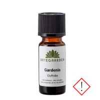 Gardenia duftolie 10 ml