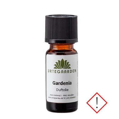 Gardenia duftolie 10 ml