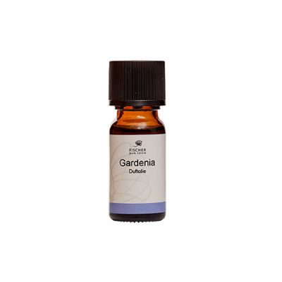 Gardenia duftolie 10 ml