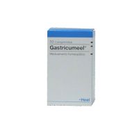 Gastricumeel 50 tab