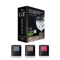 Gaveæske A Touch of Spice G&T økologisk 90 g