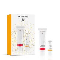 Gaveæske Lip stick og Hand cream værdi 168,00 1 pk