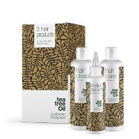 Gavesæt 3 Hair Products - værdi 319,95 kr 1 pk
