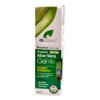 Gel Aloe Vera Dr. Organic 200 ml