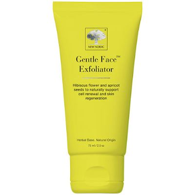 Gentle Face Exfoliator 75 ml