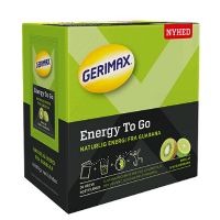 Gerimax Energy To Go Kiwi Combava 20 br
