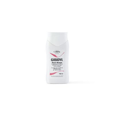 Gibidyl Shampoo 150 ml
