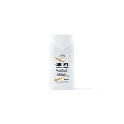 Gibidyl Shampoo Advanced 150 ml