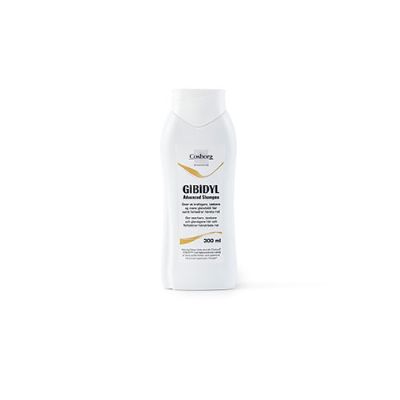 Gibidyl Shampoo Advanced 300 ml