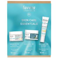 Gift Set Face Care Q10 - værdi 489,95 Moisturising Cream, Night Cream, Eye Cream 1 pk