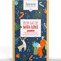 Gift Set From Nature with Love - værdi 139,90 kr. 1 pk