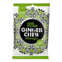 Ginger Chew Mango 120 g