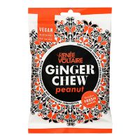 Ginger Chew Peanut 120 g