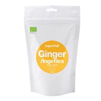 Ginger Powder økologisk 100 g