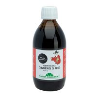 Ginseng G 1000 Panax 300 ml