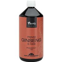 Panax ginseng G1000 1 l