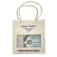 Glade fødder gavepose 1 pk