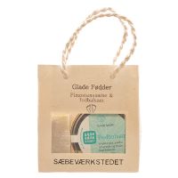 Glade fødder gavepose 1 pk