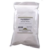 Glaubersalt 1 kg