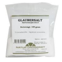 Glaubersalt 100 g