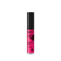 Glossy Lips Powerful Pink 14 Lavera Trend 6 ml