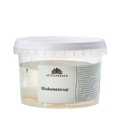 Glukosesirup 500 g