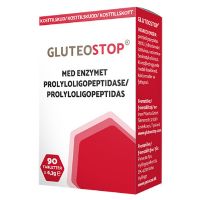 Gluteostop 90 tab