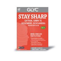 Glyc Sharp 60 tab