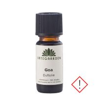 Goa duftolie 10 ml