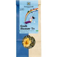 Godt Humør te økologisk 50 g
