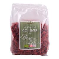 Goji Bær økologisk Spis Økologisk 300 g